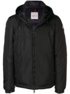 Moncler Shell Puffer Jacket - Black