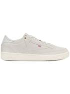 Reebok Club C 85 Montana Cans - White