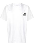 Carhartt Wip Short Sleeved T-shirt - White