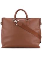 Orciani Orciani Tote Bag - Brown