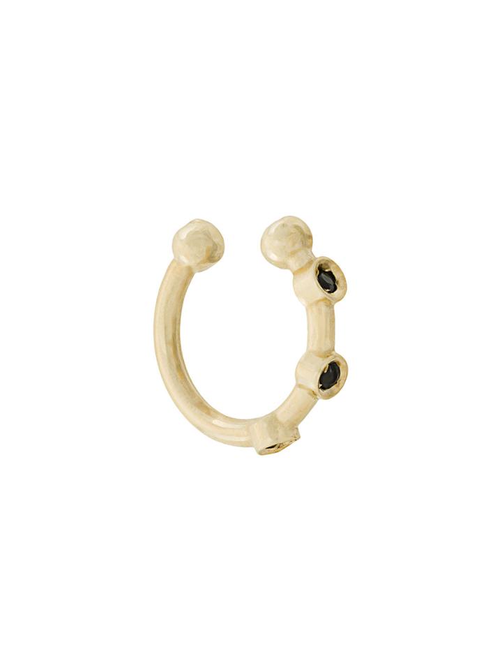 Lil Jewelry Galaxy Earring - Metallic