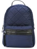 Moncler Quilted Backpack