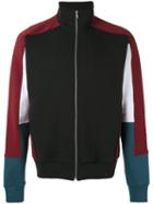 Futur - Track Jacket - Unisex - Cotton - M, Black, Cotton