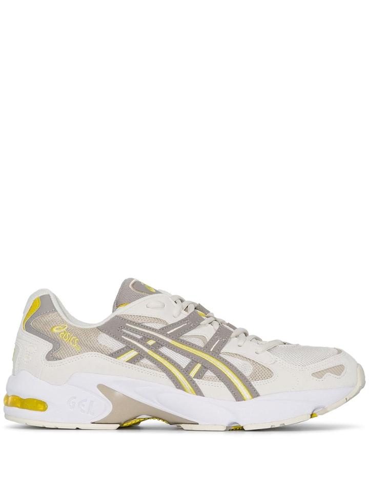 Asics Gel Kayano 5 Sneakers - Neutrals