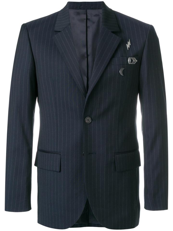 Zadig & Voltaire Vernon Blazer - Blue