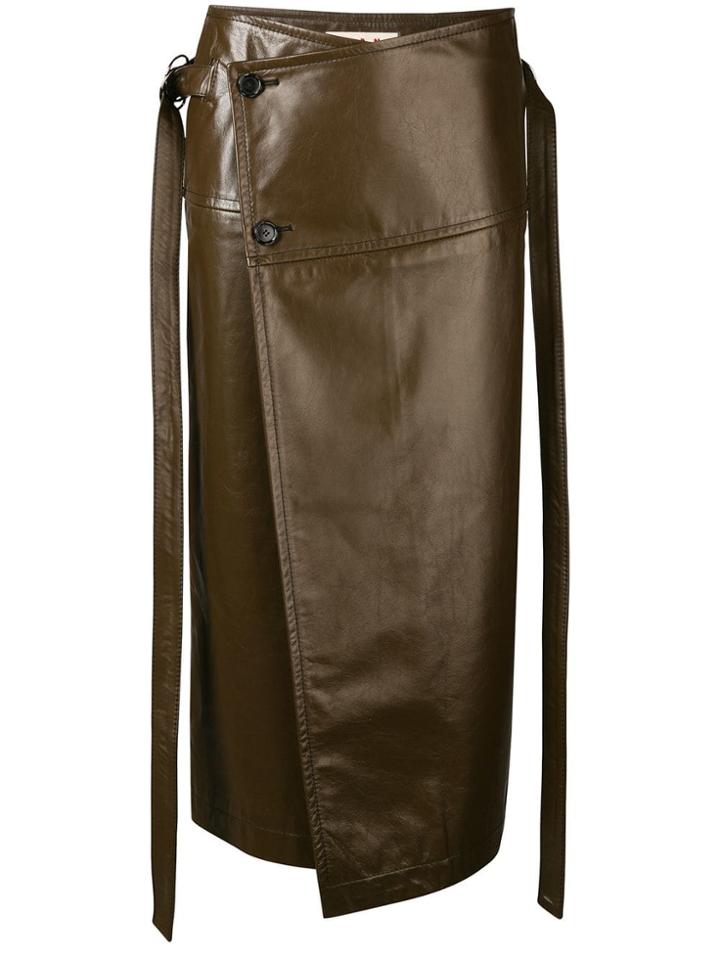 Marni Marni Gomx0034u0lv799 00m80 - Brown