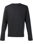 Aztech Mountain 'matterhorn' Sweater, Men's, Size: Small, Grey, Wool