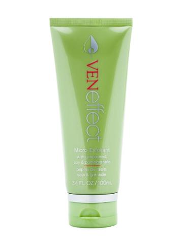 Veneffect Micro-exfoliant, Green