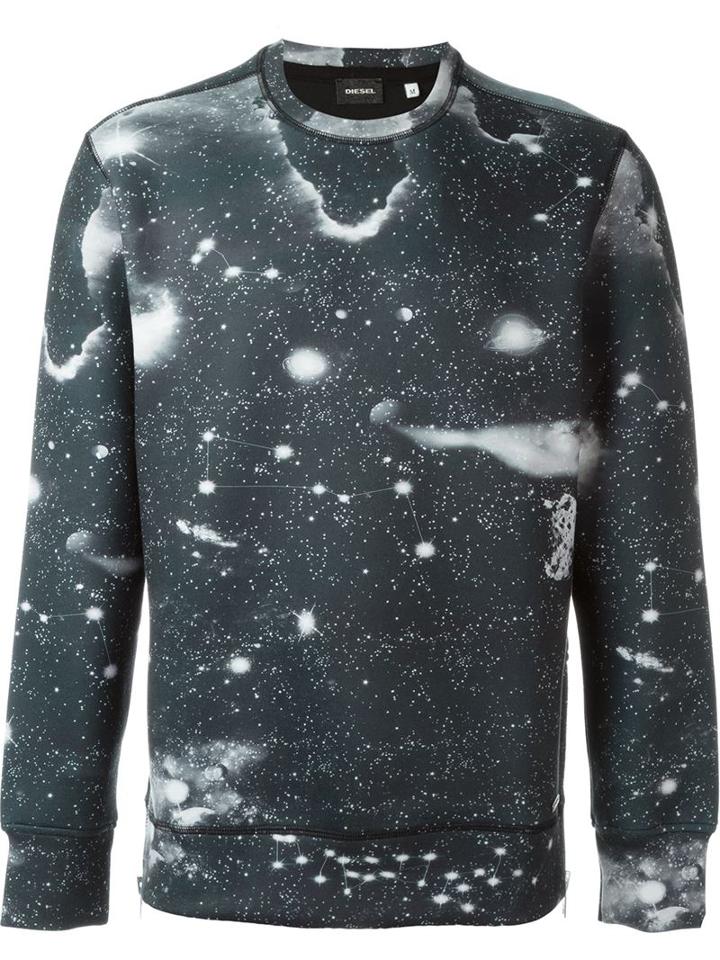 Diesel 'joe' Sweatshirt