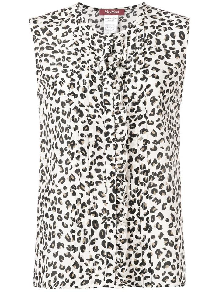 Max Mara Studio Dolly003 - Nude & Neutrals
