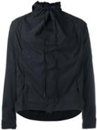 Y-3 Classic Windbreaker, Men's, Size: Medium, Black, Polyamide/polyurethane/polyester