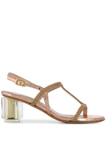 Albano - Metallic