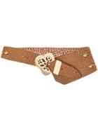 Isabel Marant Ce034419h002a50bw - Brown
