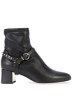 Marion Parke Tatum Boots - Black