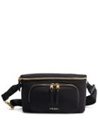 Tumi Madison Belt Bag - Black