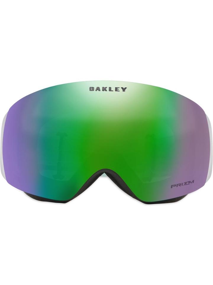 Oakley Flight Deck Xm Sunglasses - 706479 Blockedout Jasmine