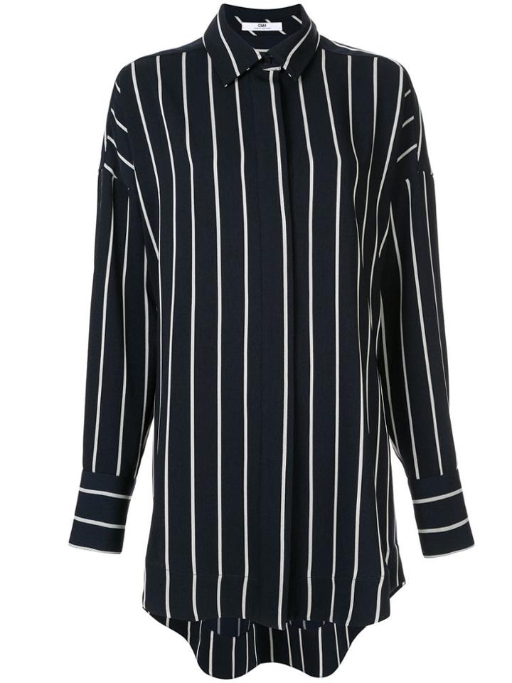 C & M Arella Shirt - Black