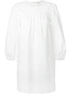 Marc Jacobs Sangallo Shift Dress