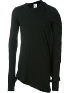 Lost & Found Rooms Scarf Detail T-shirt