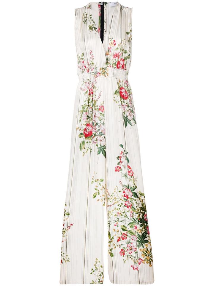 Roseanna Roseanna Jumpsuit - White