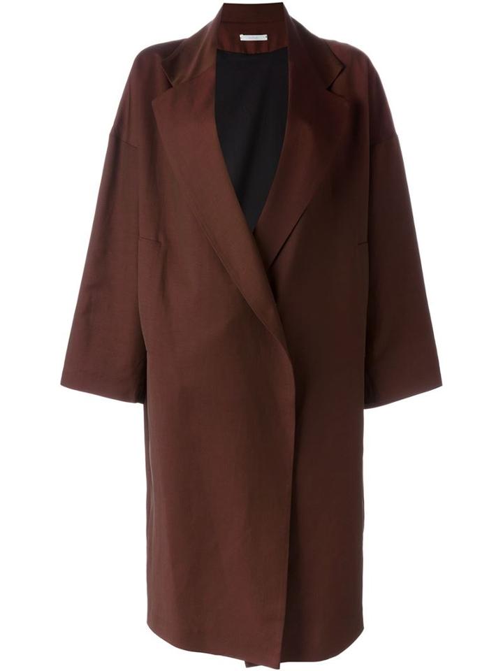 Dusan Oversized Coat