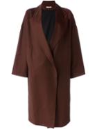 Dusan Oversized Coat