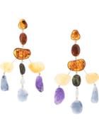 Cult Gaia Sloane Earrings - Multicolour