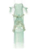 Alice Mccall Stillness Gown - Green