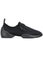 Giuseppe Zanotti Design Lightjump Lt1 Sneakers - Black