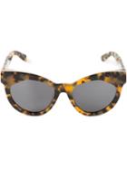 Karen Walker Eyewear 'starburst' Sunglasses