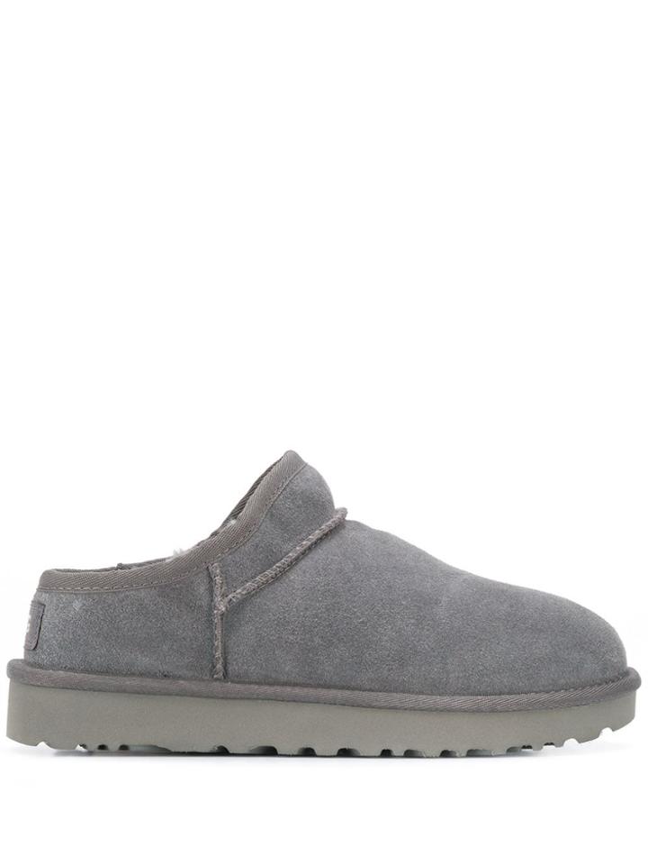 Ugg Australia Classic Slippers - Grey