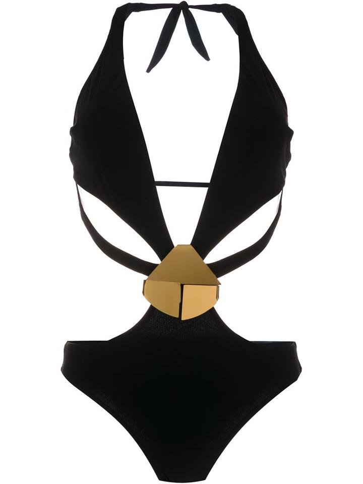 Moeva 'linda' Monokini