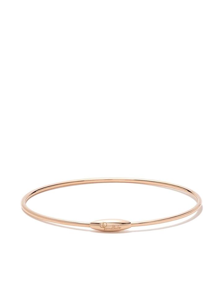 Pomellato 18kt Rose Gold Bangle