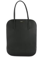 Nina Ricci - 'irrisor' Tote - Women - Calf Leather - One Size, Women's, Black, Calf Leather