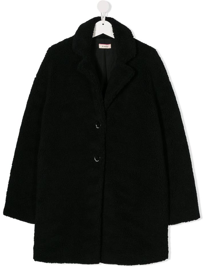 Pinko Kids 1a11fey5phz99t - Black