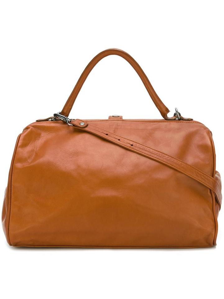 A.f.vandevorst Doctor Large Tote