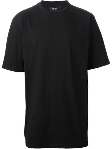 Mort X Swear Logo T-shirt