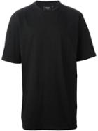 Mort X Swear Logo T-shirt