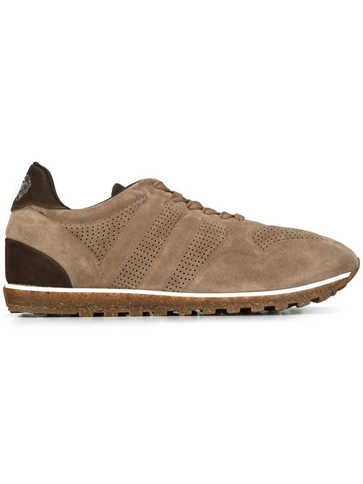 Alberto Fasciani 'sport' Sneakers