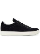 Lanvin Low Top Sneakers - Blue