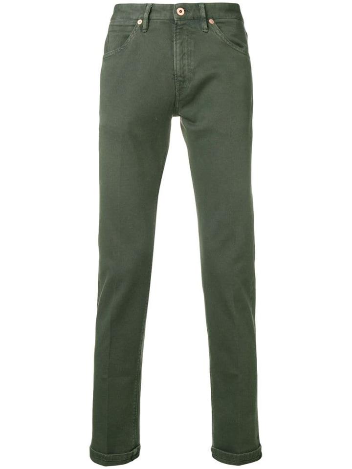 Pt05 - Green