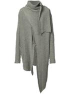 Caravana Voltan Cardigan - Green