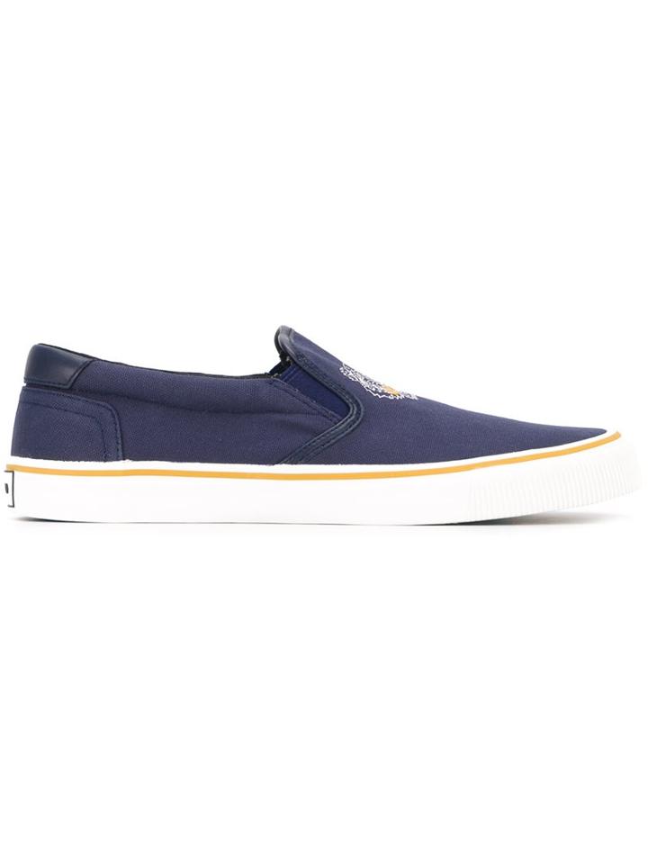 Kenzo 'mini Tiger' Sneakers