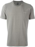 Eleventy Chest Pocket T-shirt