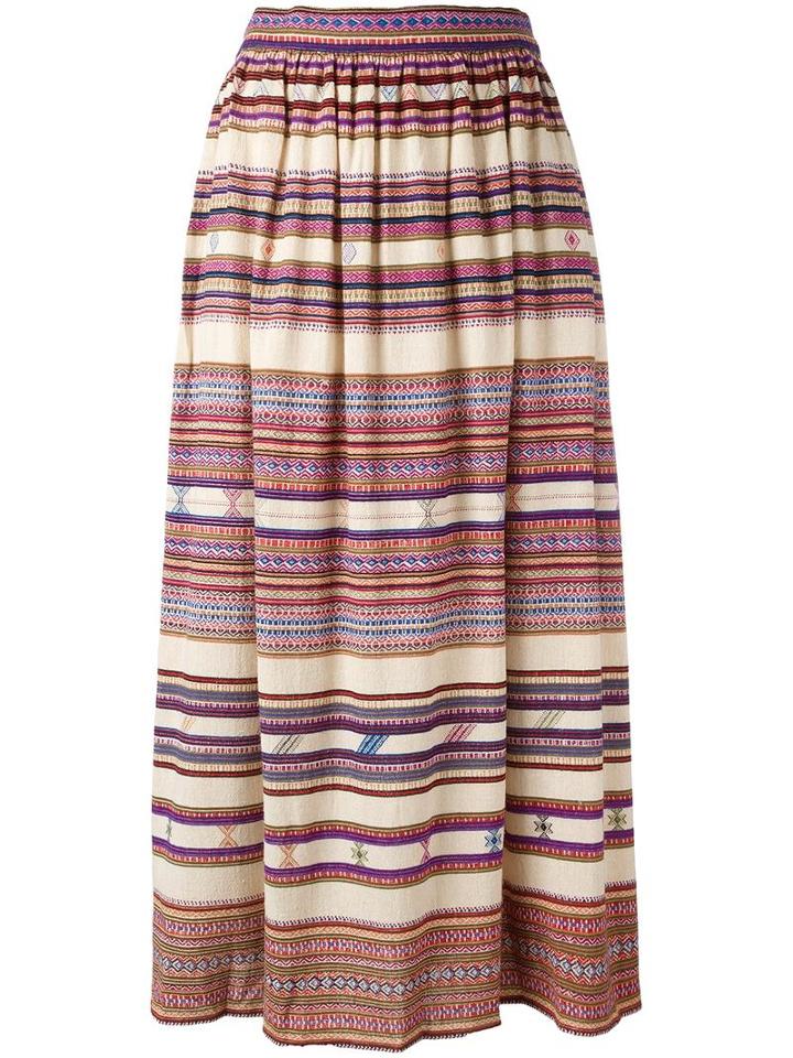 Mes Demoiselles 'fergusson' Skirt, Women's, Size: 36, Silk