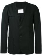 Société Anonyme Yale Jacket - Black