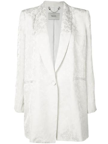 Rachel Comey Minott Blazer - White