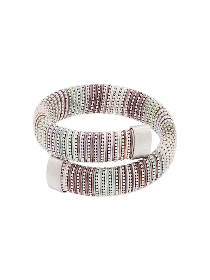 Carolina Bucci Caro Bracelet - Silver