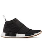 Adidas Nmd Cs1 Boost Trainers - Black