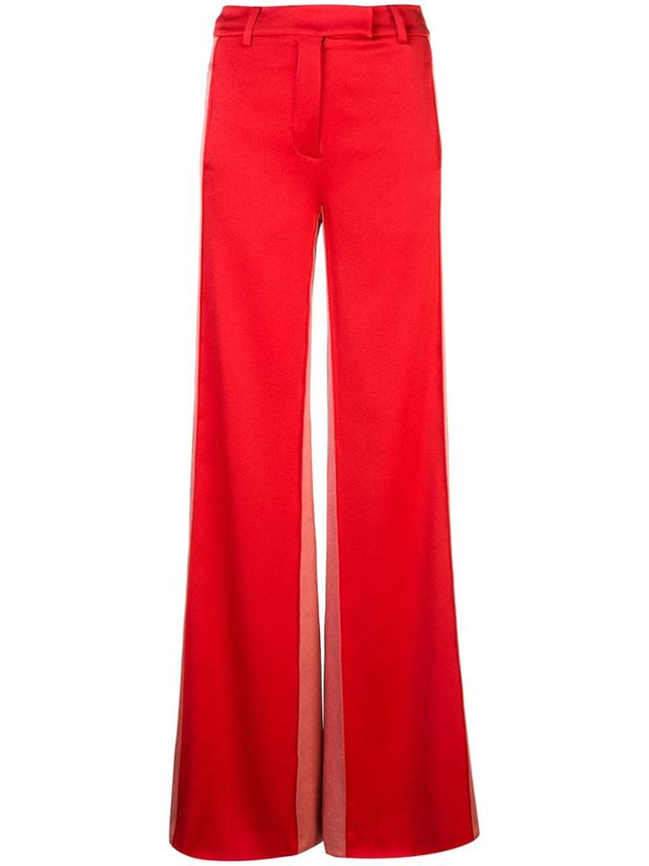 Alexis Flin Pants - Red
